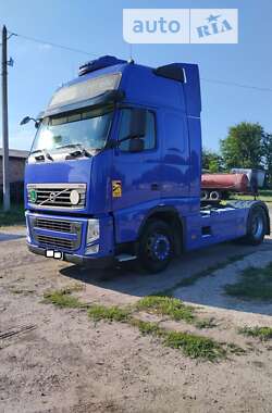 Тягач Volvo FH 13 2013 в Червонограде