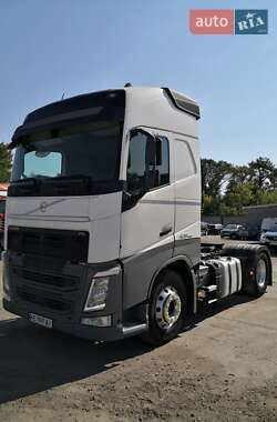 Тягач Volvo FH 13 2017 в  фото 3 Тягач Volvo FH 13 2017 в