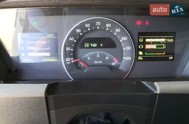 Тягач Volvo FH 13 2017 в  фото 10 Тягач Volvo FH 13 2017 в