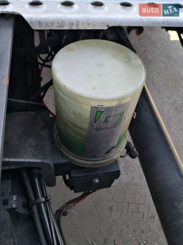 Тягач Volvo FH 13 2017 в Кам'янському