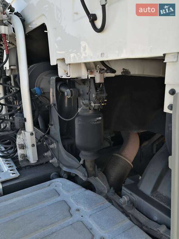 Тягач Volvo FH 13 2017 в Кам'янському