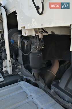 Тягач Volvo FH 13 2017 в  фото 29 Тягач Volvo FH 13 2017 в