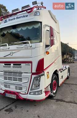 Тягач Volvo FH 13 2014 в 