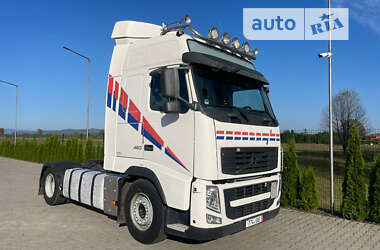 Тягач Volvo FH 13 2011 в Тячеві