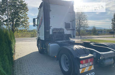 Тягач Volvo FH 13 2011 в Тячеві