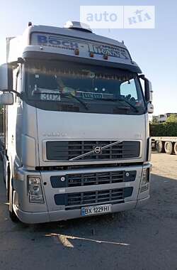 Тягач Volvo FH 13 2007 в Нетешине