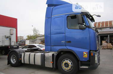 Тягач Volvo FH 13 2007 в Києві