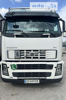 Тягач Volvo FH 13 2007 в Вінниці