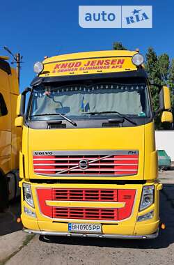 Тягач Volvo FH 13 2011 в Чорноморську