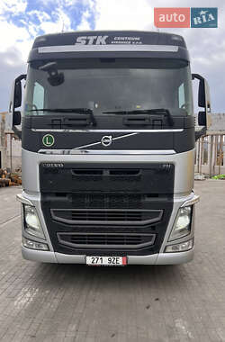 Тягач Volvo FH 13 2013 в Тячеві