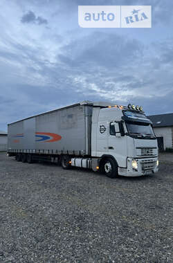 Тягач Volvo FH 13 2011 в Тячеве