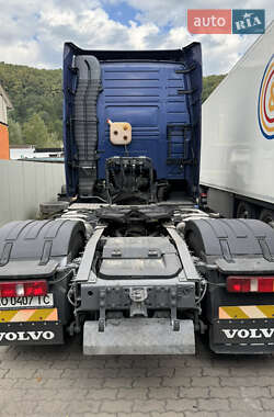 Тягач Volvo FH 13 2011 в 