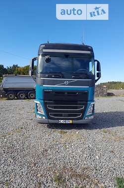 Тягач Volvo FH 13 2017 в Виннице