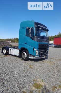 Тягач Volvo FH 13 2017 в Виннице