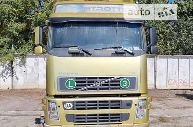 Тягач Volvo FH 13 2007 в Жашкове