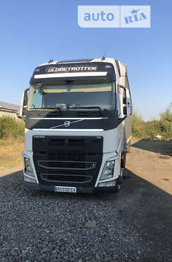 Тягач Volvo FH 13 2013 в 