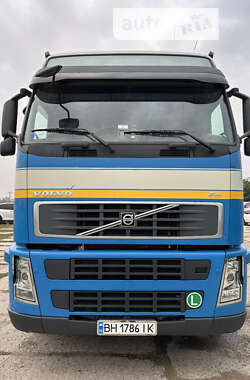 Тягач Volvo FH 13 2008 в Одессе