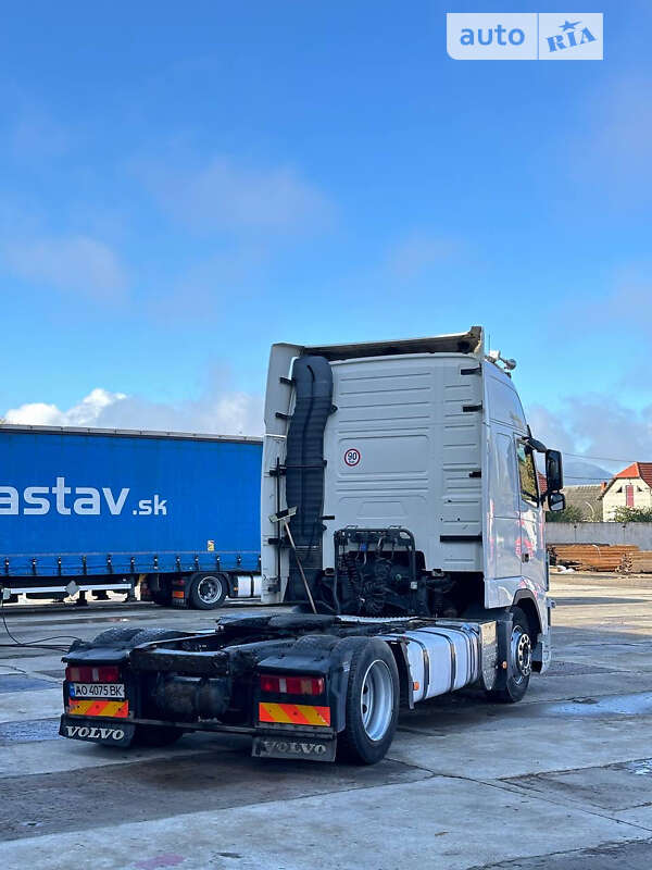 Тягач Volvo FH 13 2011 в Тячеві
