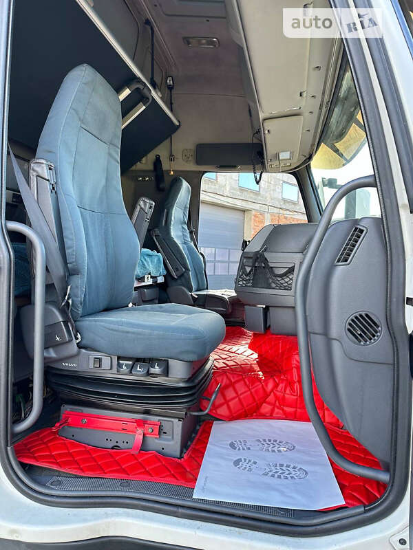 Тягач Volvo FH 13 2011 в Тячеві