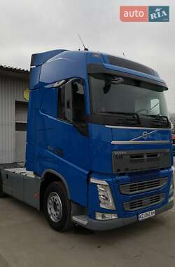 Тягач Volvo FH 13 2018 в Кам'янському