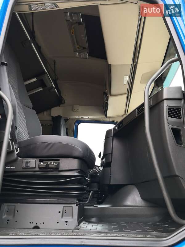 Тягач Volvo FH 13 2018 в Каменском фото 18 Тягач Volvo FH 13 2018 в Каменском