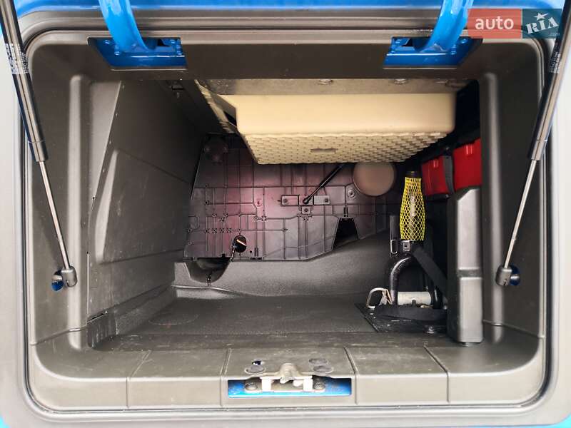 Тягач Volvo FH 13 2018 в Каменском фото 29 Тягач Volvo FH 13 2018 в Каменском