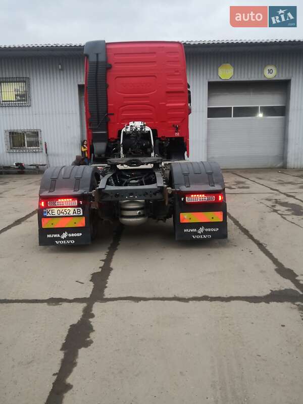 Тягач Volvo FH 13 2015 в Каменском