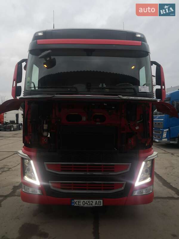 Тягач Volvo FH 13 2015 в Каменском