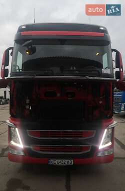 Тягач Volvo FH 13 2015 в Каменском