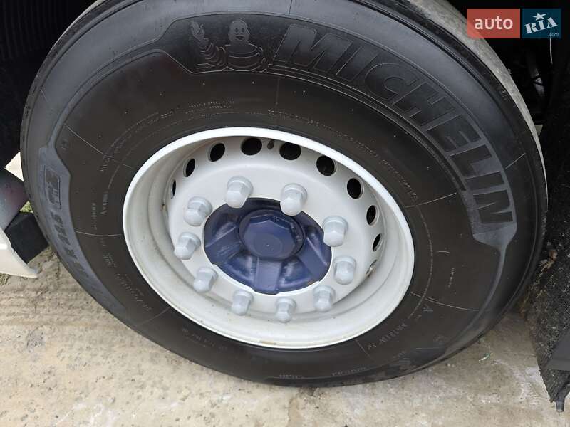 Тягач Volvo FH 13 2011 в Одесі фото 17 Тягач Volvo FH 13 2011 в Одесі