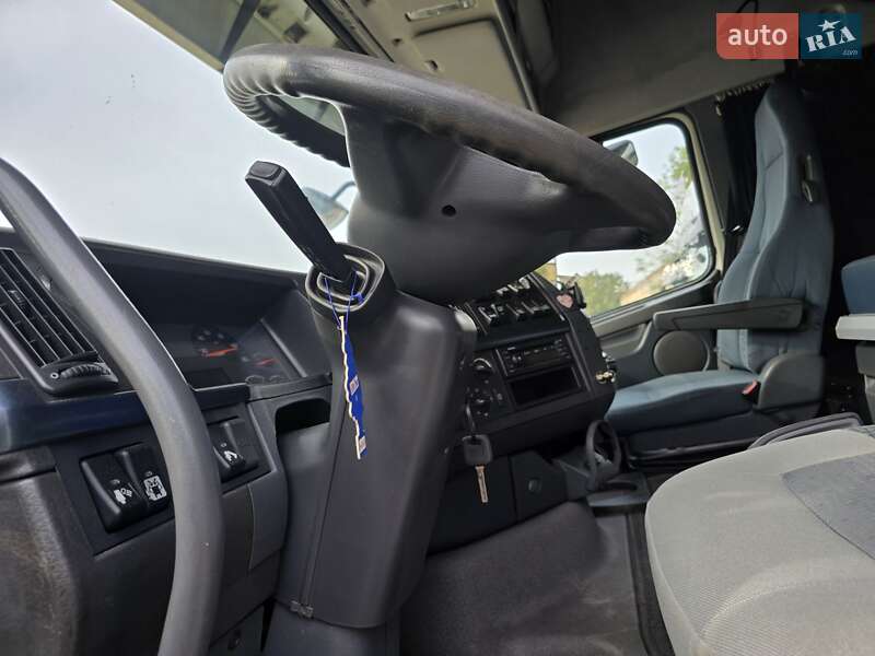 Тягач Volvo FH 13 2011 в Одесі фото 24 Тягач Volvo FH 13 2011 в Одесі