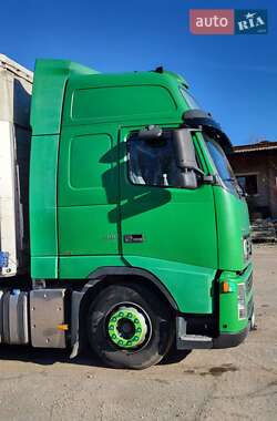 Тягач Volvo FH 13 2007 в Вінниці