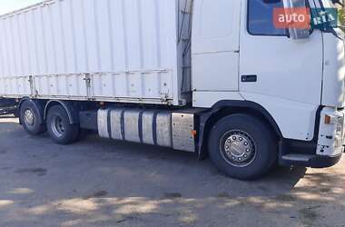 Контейнеровоз Volvo FH 13 2006 в 