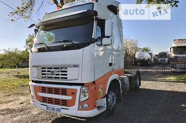 Тягач Volvo FH 13 2013 в Луцьку