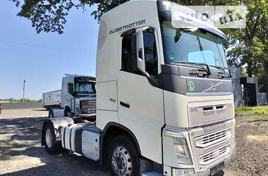 Тягач Volvo FH 13 2014 в Луцке