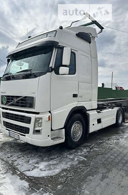 Тягач Volvo FH 13 2007 в Одесі