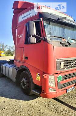 Тягач Volvo FH 13 2009 в Ковелі