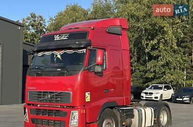 Тягач Volvo FH 13 2008 в Ковеле