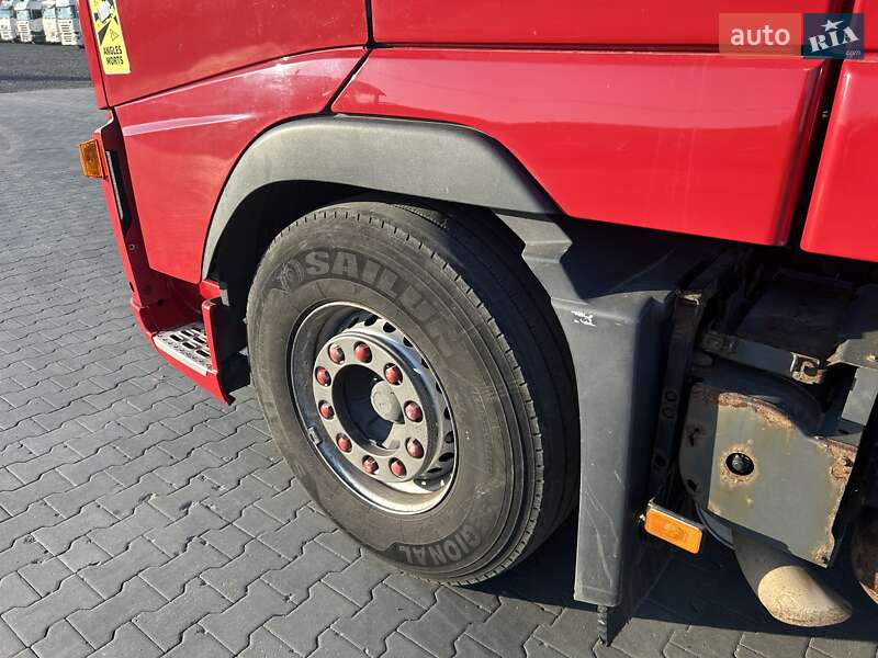 Тягач Volvo FH 13 2008 в Ковеле