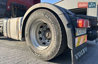 Тягач Volvo FH 13 2008 в 