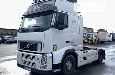 Тягач Volvo FH 13 2012 в Ковелі