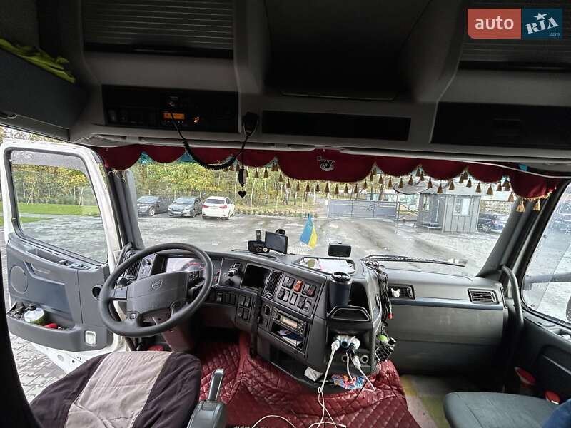 Тягач Volvo FH 13 2010 в Ковелі