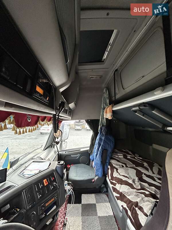 Тягач Volvo FH 13 2010 в Ковелі