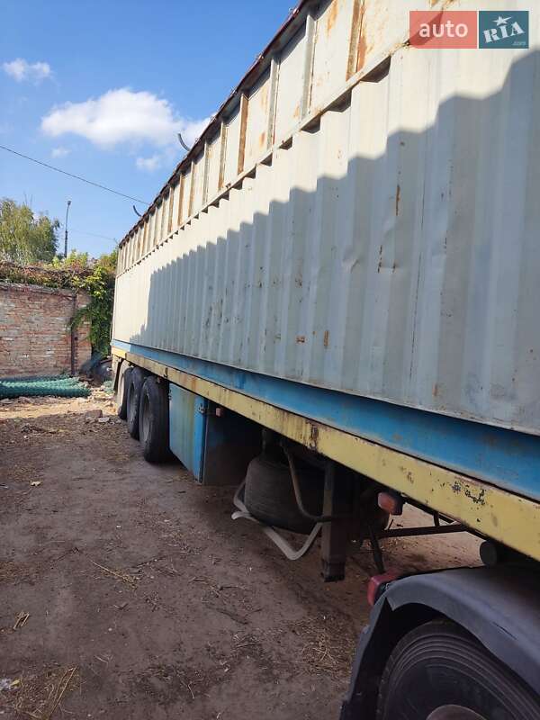 Тягач Volvo FH 13 2006 в Черкассах фото 14 Тягач Volvo FH 13 2006 в Черкассах