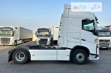 Тягач Volvo FH 13 2015 в Луцке