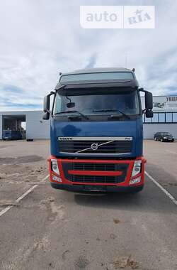 Тягач Volvo FH 13 2011 в Луцке