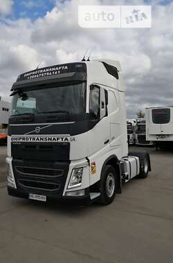 Тягач Volvo FH 13 2013 в Кам'янському