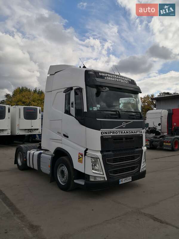 Тягач Volvo FH 13 2013 в Каменском