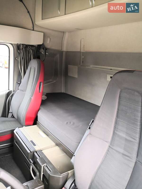 Тягач Volvo FH 13 2013 в Каменском