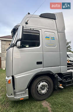 Тягач Volvo FH 13 2005 в Рокитном